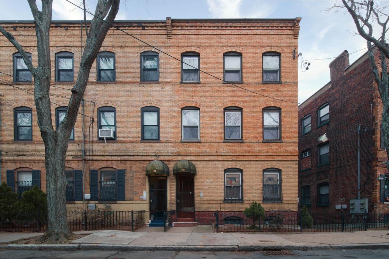 2Br Apt In The Heart Of Boston Near Boston Med Exterior foto