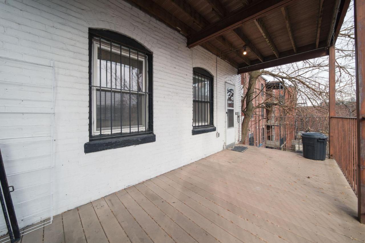 2Br Apt In The Heart Of Boston Near Boston Med Exterior foto