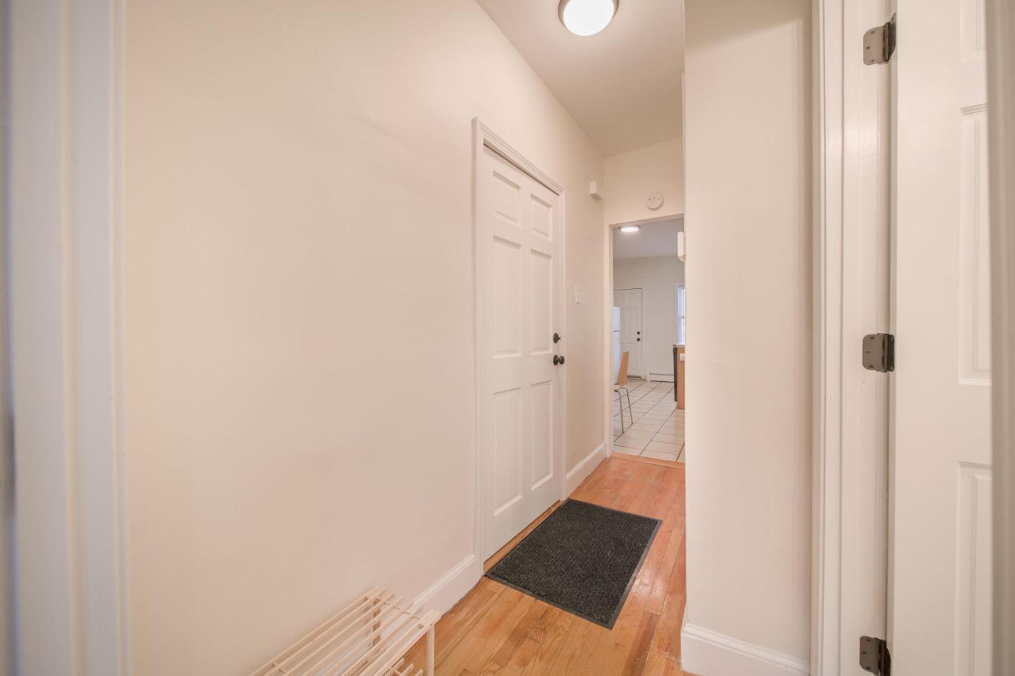 2Br Apt In The Heart Of Boston Near Boston Med Exterior foto